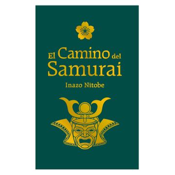 portada El Camino del Samurai