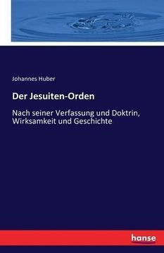 portada Der Jesuiten-Orden
