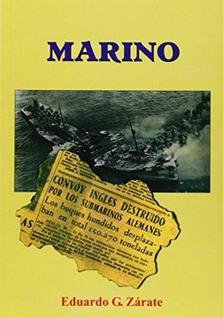 Marino (narrativa)