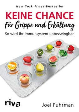 portada Keine Chance für Grippe und Erkältung: So Wird ihr Immunsystem Unbezwingbar (en Alemán)