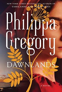 portada Dawnlands: A Novel (3) (The Fairmile Series) 