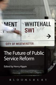 portada the future of public service reform