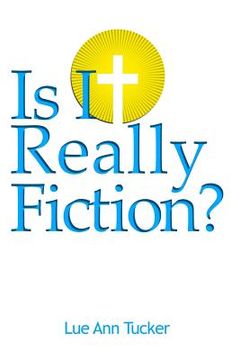 portada Is It Really Fiction? (en Inglés)