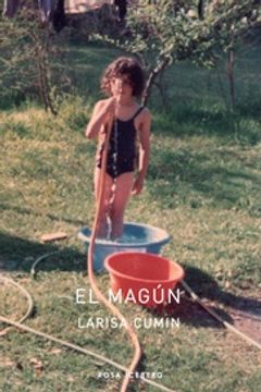 portada El Magun (in Spanish)