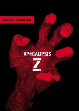 portada Apocalipsis z (in Spanish)
