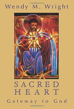 portada Sacred Heart: Gateway to god (en Inglés)