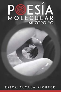 portada Poesía Molecular: Mi Otro yo (in Spanish)