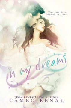 portada In My Dreams (in English)