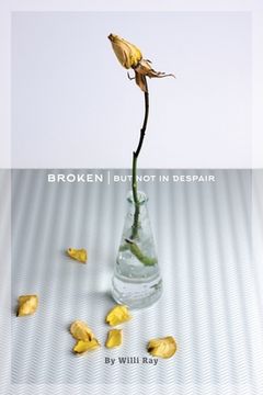 portada Broken: But Not In Despair (en Inglés)