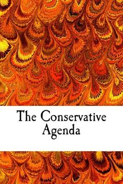portada The Conservative Agenda (in English)