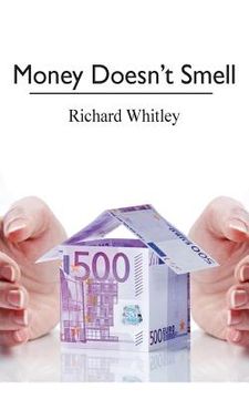 portada Money Doesn't Smell (en Inglés)