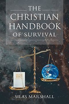 portada The Christian Handbook of Survival