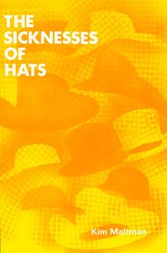 portada The Sicknesses of Hats (in English)