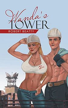 portada Wanda'S Tower (en Inglés)