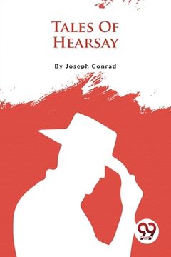 portada Tales Of Hearsay (en Inglés)