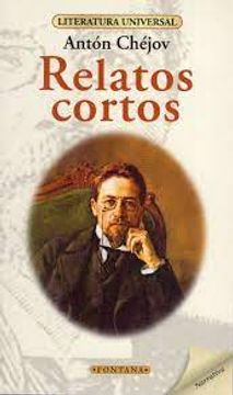 portada Relatos Cortos (in Spanish)