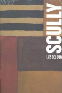 portada Sean Scully, Luz del Sur