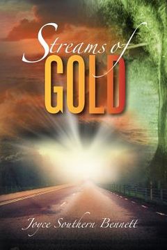 portada streams of gold (en Inglés)
