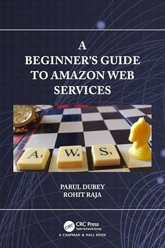 portada A Beginners Guide to Amazon web Services (en Inglés)