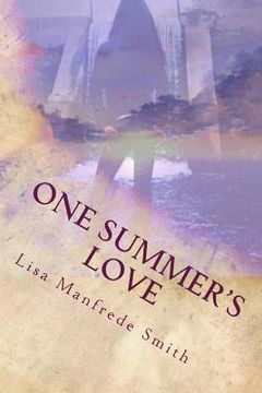 portada One Summer's Love (in English)