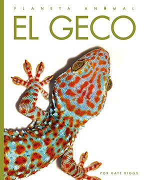 portada El Geco (in English)