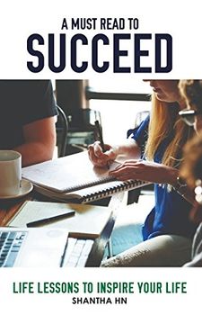 portada A Must Read to Succeed