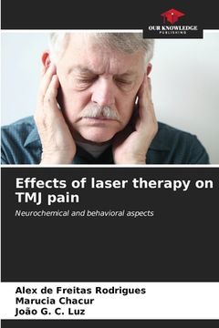 portada Effects of laser therapy on TMJ pain (en Inglés)