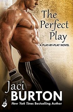 portada The Perfect Play: Play-By-Play Book 1