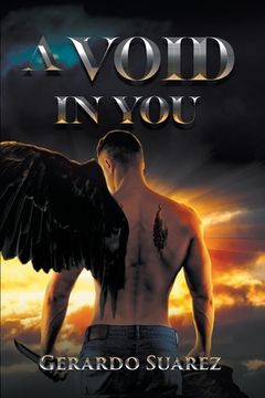 portada A Void in You (in English)