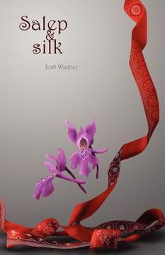 portada salep & silk (en Inglés)