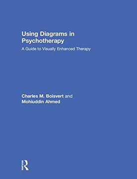 portada Using Diagrams in Psychotherapy: A Guide to Visually Enhanced Therapy (en Inglés)