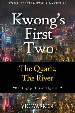 portada Kwong's First Two (en Inglés)