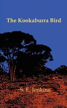 portada the kookaburra bird (en Inglés)