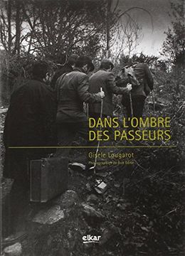 portada Dans L'Ombre des Passeurs (en Francés)