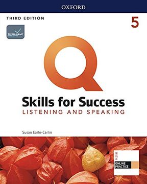 portada Q Skills for Success