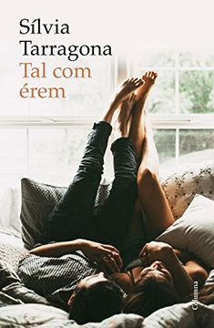 portada Tal com érem (Catalan Edition)