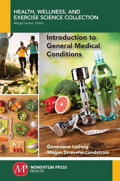 portada Introduction to General Medical Conditions (in English)