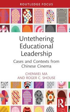 portada Untethering Educational Leadership 