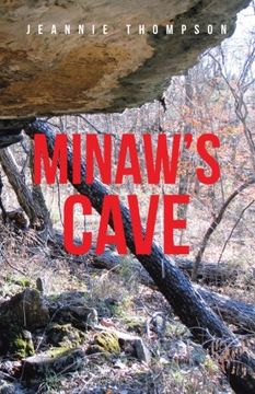 portada Minaw's Cave (en Inglés)