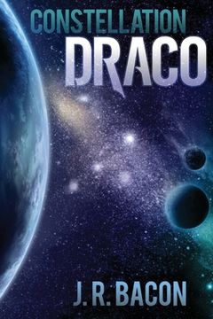 portada Constellation Draco (in English)