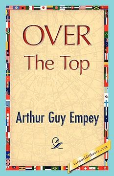 portada over the top (in English)