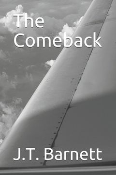 portada The Comeback (en Inglés)