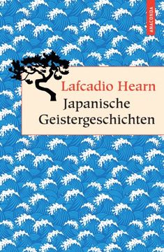 portada Japanische Geistergeschichten (in German)