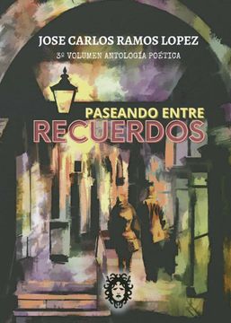 portada Paseando Entre Recuerdos (in Spanish)