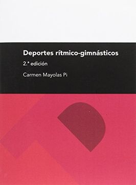 portada Deportes Rítmico-Gimnásticos