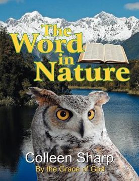 portada the word in nature (en Inglés)