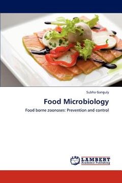 portada food microbiology (in English)