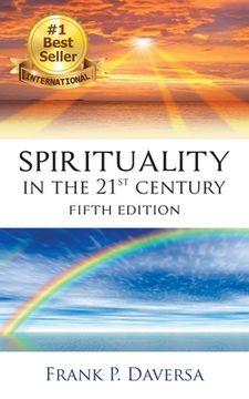 portada Spirituality in the 21st Century