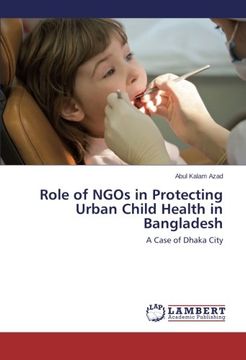 portada Role of NGOs in Protecting Urban Child Health in Bangladesh: A Case of Dhaka City