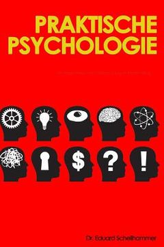 portada Praktische Psychologie (en Alemán)